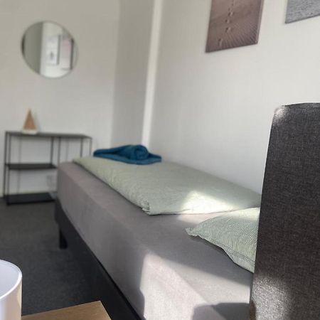 Apartment Klassiko Бремерхафен Экстерьер фото