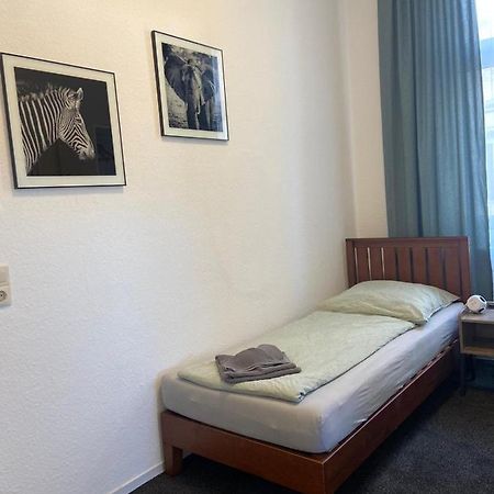 Apartment Klassiko Бремерхафен Экстерьер фото