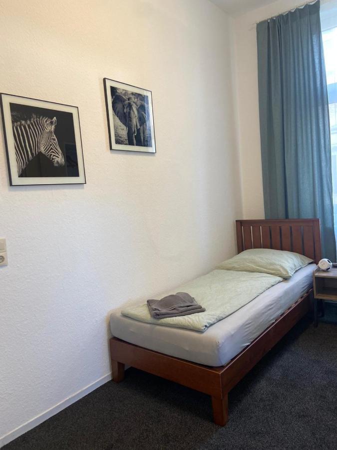 Apartment Klassiko Бремерхафен Экстерьер фото